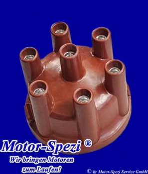 Verteilerkappe passt für Volvo Penta AQ165A und AQ170, ersetzt 243658